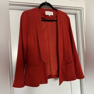 Cupcakes & cashmere blazer